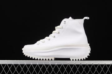 Wmns Converse Run Star Hike High Optical White 170777C