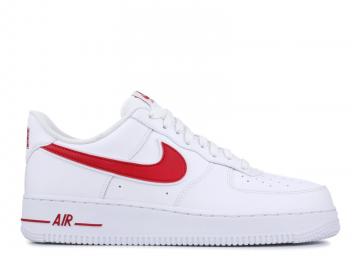 air force red stripe