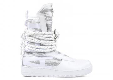 nike air force 1 special forces white