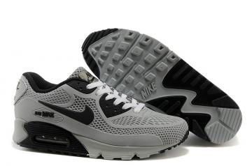 Nike Air Max 90 Dark Grey Black Shoes