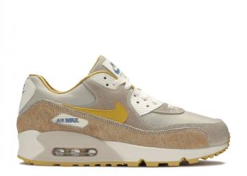 womens nike air max 90 snakeskin white wheat