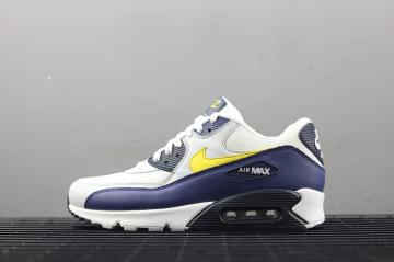 nike air max 90 essential tour yellow