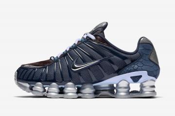 nike air shox