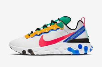 nike react element 35