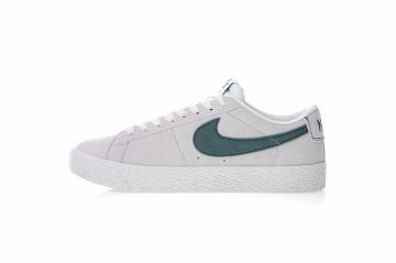 nike sb blazer low zoom