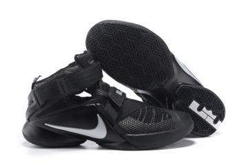 Zoom Lebron Soldiers IX 9 - Febshoe