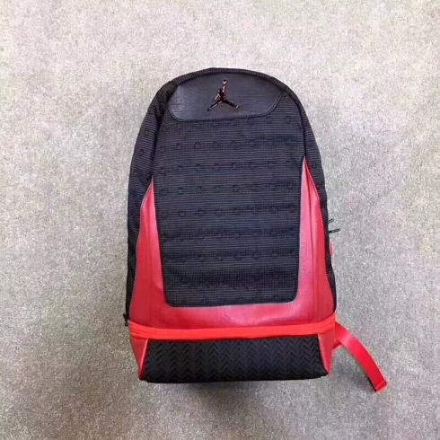 Nike Bags Jordan 13 Red Black