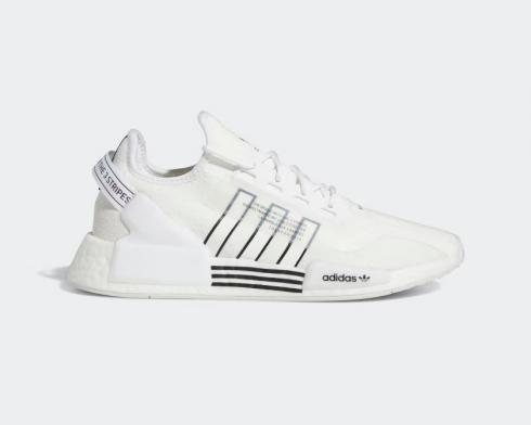 Adidas NMD R1 V2 Cloud White Core Black GZ1999