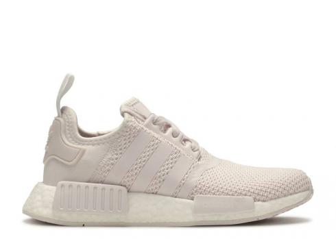 Adidas Wmns Nmd r1 Orchid Tint White Cloud B37652