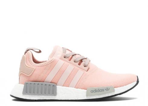 Adidas Wmns Nmd r1 Vapour Pink Light Onix BY3059