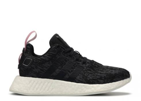 Adidas Wmns Nmd r2 Core Black BY9314