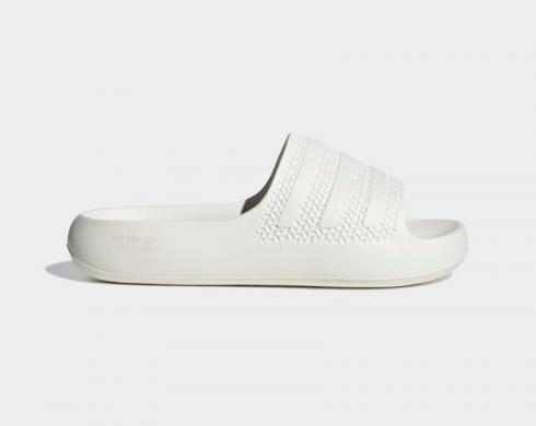 Adidas Adilette Ayoon Slide Off White Wonder White GV9536