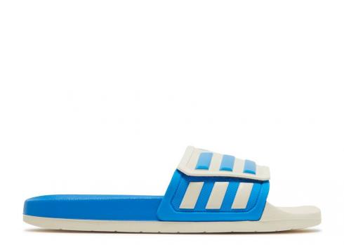 Adidas Adilette Tnd Slides White Blue Rush Sky Wonder GZ5932