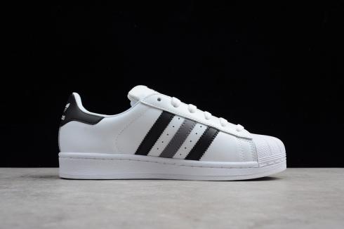 Adidas Original Superstar Cloud White Core Black Shoes BB2244