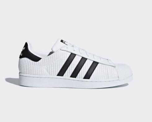 Adidas Originals Superstar 3D Footwear White Core Black Shoes CM8077