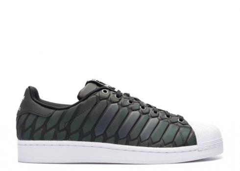 Adidas Superstar Xeno Core Color Black Footwear Supplier White D69366