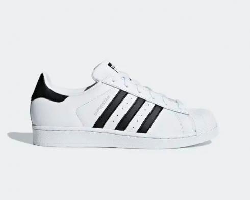 Adidas Wmns Originals Superstar Footwear White Black CM8414