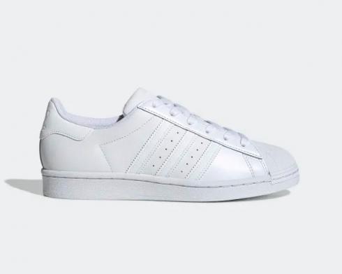 Adidas Wmns Superstar Cloud White Shoes FV3285