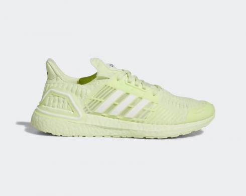 Adidas UltraBoost DNA CC 1 Almost Lime Solar Yellow Cloud White GX2922