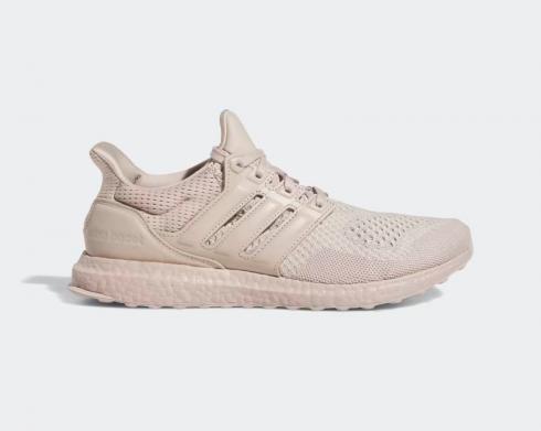 Adidas Ultra Boost 1.0 DNA Wonder Taupe Aluminium HQ3855