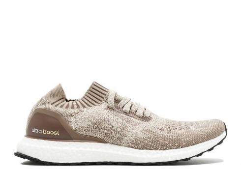 Adidas Ultraboost Uncaged Clear Brown Trace Clay BB4488