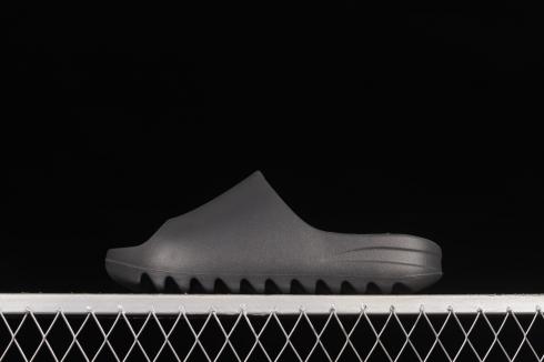 Adidas Yeezy Slide Onyx Black Shoes HQ6448