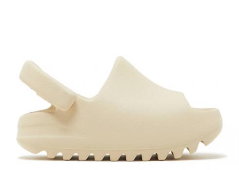 Adidas Yeezy Slides Infant Bone 2022 FZ5899