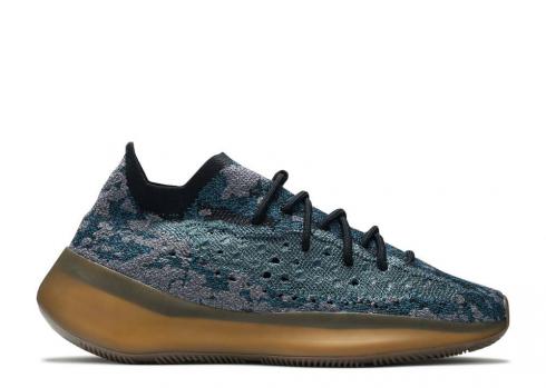 Adidas Yeezy Boost 380 Covellite Covell GZ0454