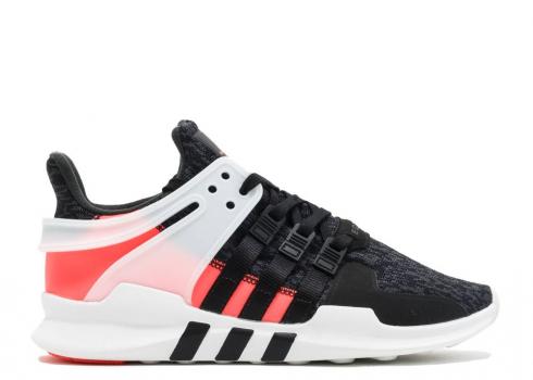 Adidas Eqt Adv Support J Core Black BB0543