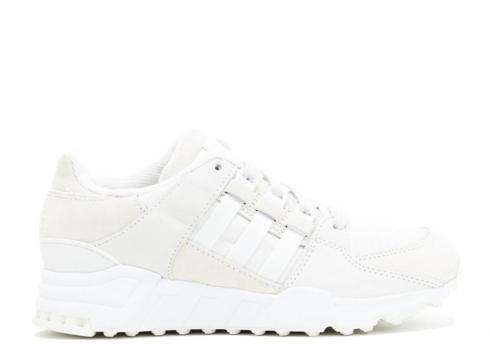 Adidas Eqt Running Support Triple White Vintage S32150