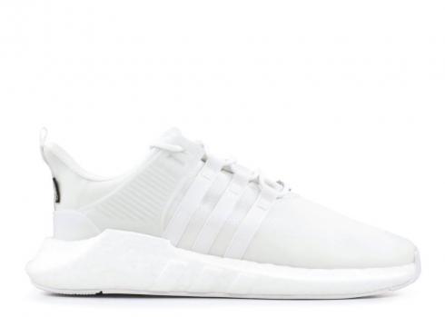 Adidas Eqt Support 93 17 Gore-tex Reflect And Protect White Footwear DB1444