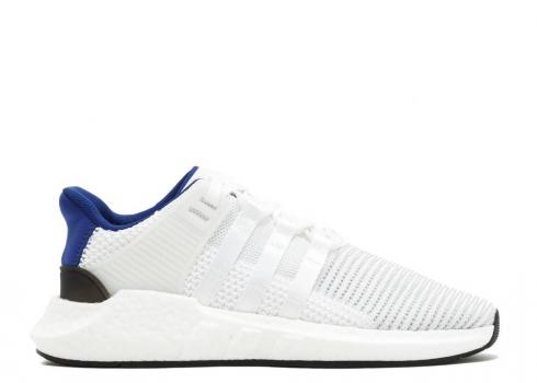 Adidas Eqt Support 93 17 Royal Core White Footwear Black BZ0592