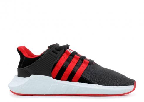 Adidas Eqt Support 93 17 Yuanxiao Color Multi Black DB2571