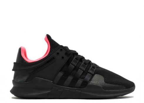Adidas Eqt Support Adv Black Turbo Red BB1300