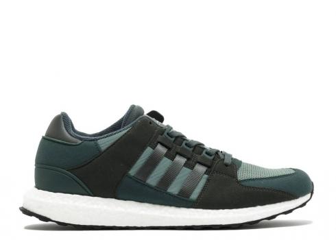 Adidas Eqt Support Ultra Trace Green Grey Utility BB1240