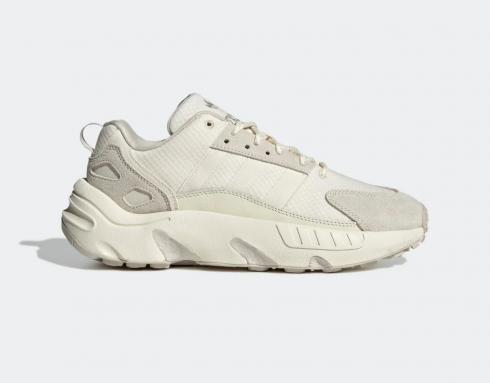 Adidas ZX 22 Boost Cream White Bliss GY6697