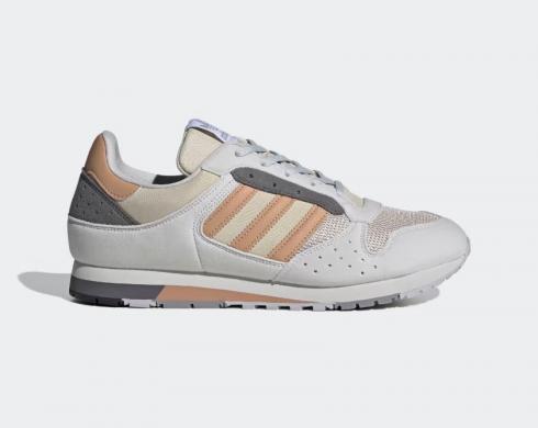 Adidas ZX 620 SPZL Grey One Supplier Colour Grey Four GX3818