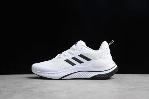 Adidas ALPHAMAGMA Cloud White Core Black Shoes GV7919