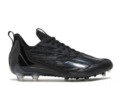 Adidas Adizero Cleat Triple Black Core GW5060