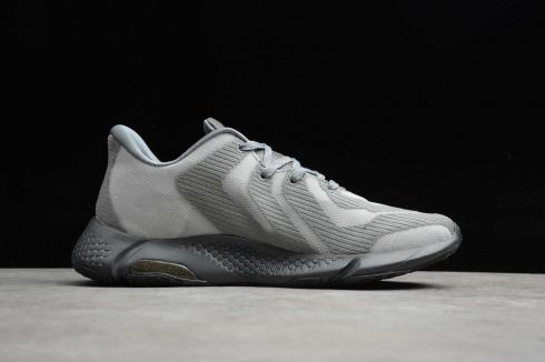 Adidas Alphabounce Beyond Grey Black Shoes CG5604