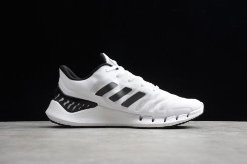 Adidas Climacool Cloud White Core Black Running Shoes FW1221