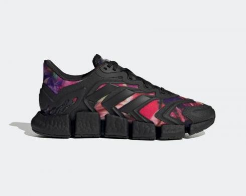 Adidas Climacool Vento Heat.Rdy Red Core Black FZ1728