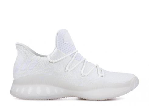 Adidas Crazy Explosive Low Pk White Running Legacy BY3469