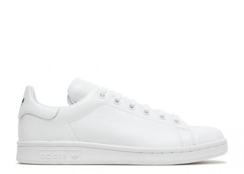 Adidas Dover Street Market X Stan Smith White Core Black Footwear FX1152