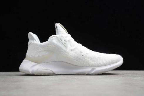 Adidas Edge XT All White Running Shoes EH0699