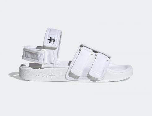 Adidas Originals Adilette Sandal Cloud White Core Black H67272