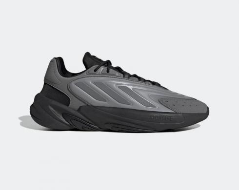 Adidas Originals Ozelia Gray Four Core Black H04253