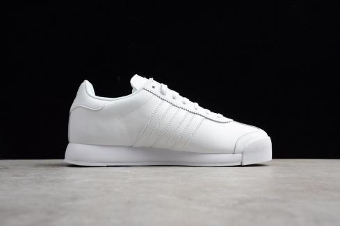Adidas Originals Samoa Cloud White Cool Grey Shoes B27576