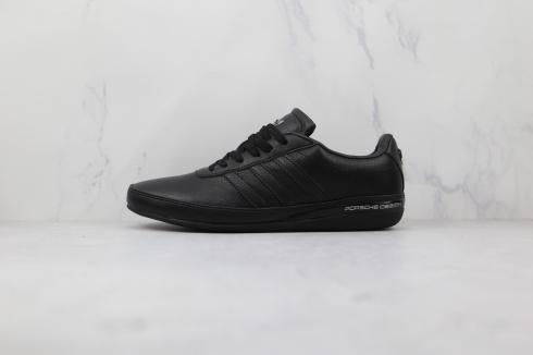 Adidas PORCHE S3 Core Black Cloud White Shoes G42610