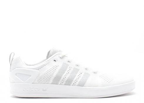 Adidas Palace Pro Primeknit White Black B34225